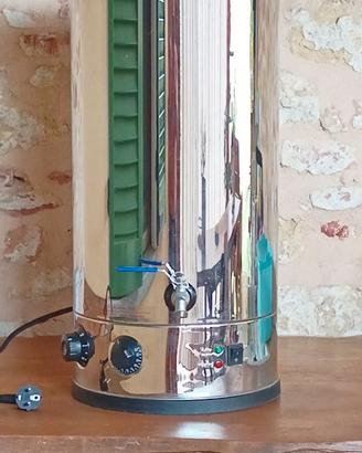 Bollitore per birra Klarstein