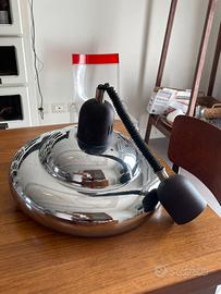 Lampadario a sospensione  Space Age anni ‘70