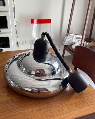 Lampadario a sospensione  Space Age anni ‘70
