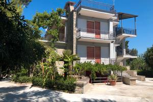 Appartamento in villa a Paestum