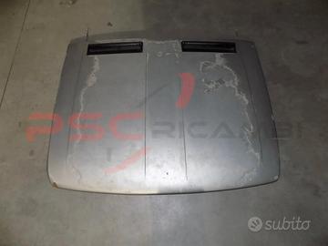 Cofano Alfa Romeo Giulietta 77-85