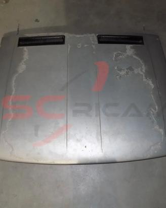 Cofano Alfa Romeo Giulietta 77-85