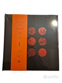 Twenty One Pilots BlurryFace 10TH Anniversary Viny