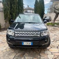 Freelander 2