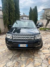 Freelander 2