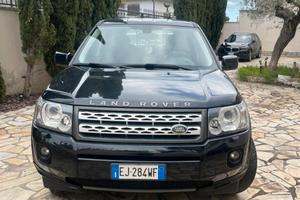 Freelander 2