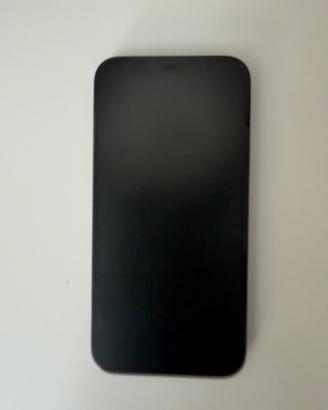 I phone 12 pro blu