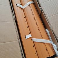 Tapparelle in PVC 5,5 kg – Nuove e Imballate