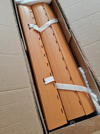 Tapparelle in PVC 5,5 kg – Nuove e Imballate