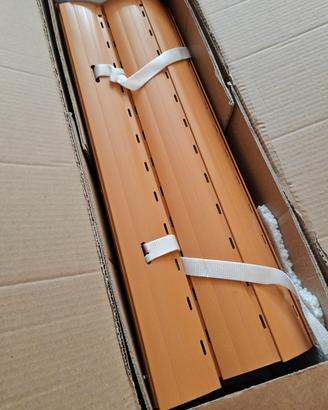Tapparelle in PVC 5,5 kg – Nuove e Imballate