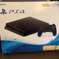 Ps4 500Gb