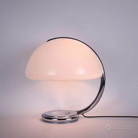 LAMPAFA MARTINELLI LUCE COBRA