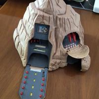 micro machines - base militare 577