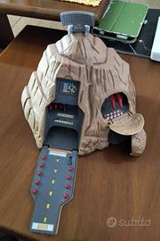 micro machines - base militare 577