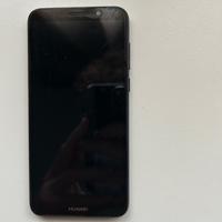 Huawei DRA-L21 blu motte