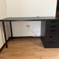 Scrivania Ikea