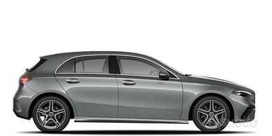 Mercedes-Benz Classe A W177 NUOVA BUSINESS EX...