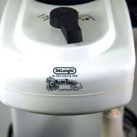 Cappuccina De Longhi Mulino Bianco
