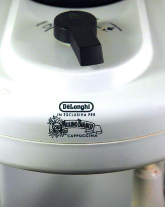 Cappuccina De Longhi Mulino Bianco