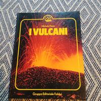 Libri i vulcani di viaggio per terra e per mare