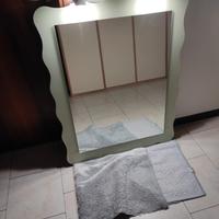 specchio 100x80