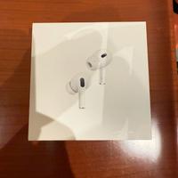 Airpods pro 2 originali apple