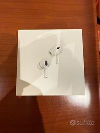 Airpods pro 2 originali apple