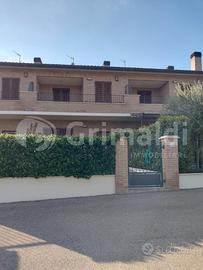 Villa a schiera Bevagna [GRIM2975VRG]