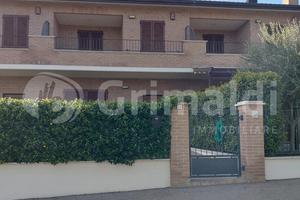 Villa a schiera Bevagna [GRIM2975VRG]