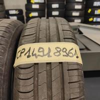 2 GOMME USATE ESTIVO 1856015 - CP14918962