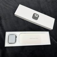 Apple Watch Serie 10 Argento