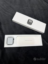 Apple Watch Serie 10 Argento