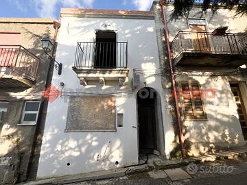 Casa Indipendente Pace del Mela [#prof461VRG]