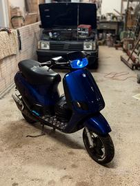 Piaggio zip