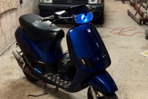 Piaggio zip