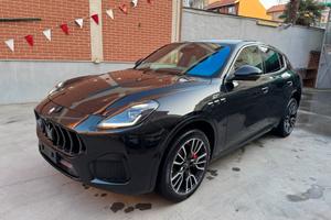 Maserati Grecale MHEV 300 CV AWD GT