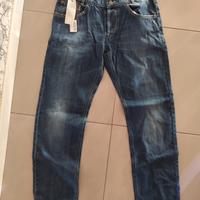 Jeans donna SIHAM GRAINI taglia 34EU