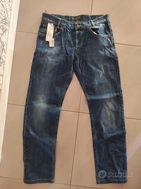 Jeans donna SIHAM GRAINI taglia 34EU