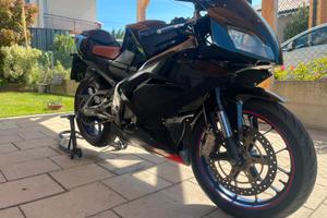 Aprilia rs 125 2t 2007