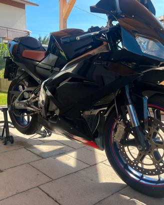 Aprilia rs 125 2t 2007