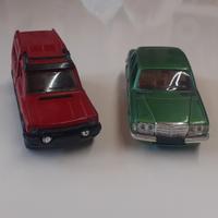 modelli solido vintage 1/43