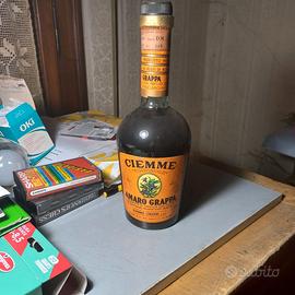 liquore da collezione