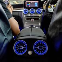 Griglia ventilazione mercedes classe c GLC