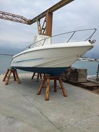 OPEN 550 BELLINGARDO