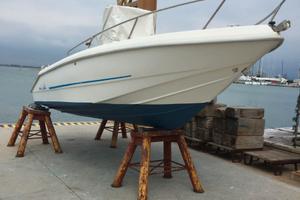 OPEN 550 BELLINGARDO