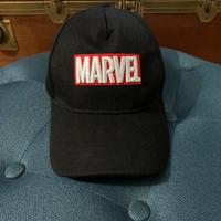 Cappello Marvel