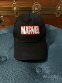 Cappello Marvel