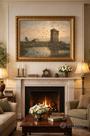 Serigrafia - Grafica d'autore firmata – Ladispoli