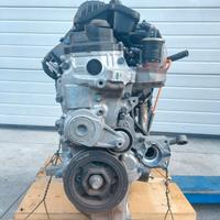 Motore Honda Jazz 1.2 benzina del 2009 - L12B2