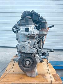 Motore Honda Jazz 1.2 benzina del 2009 - L12B2